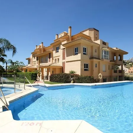 1 Bed Penthouse In Calahonda Apartment
