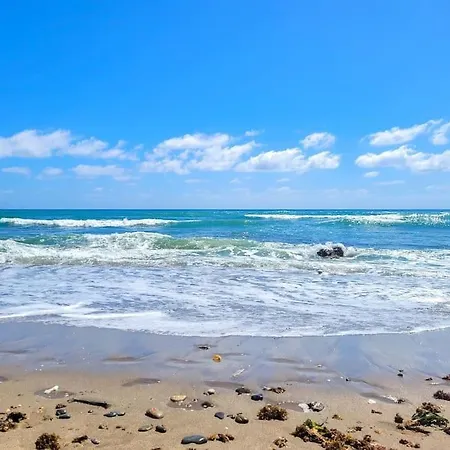 1 Bed Penthouse In Calahonda * Sitio de Calahonda