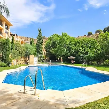 1 Bed Penthouse In Calahonda