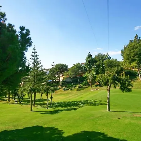 1 Bed Penthouse In Calahonda * Sitio de Calahonda