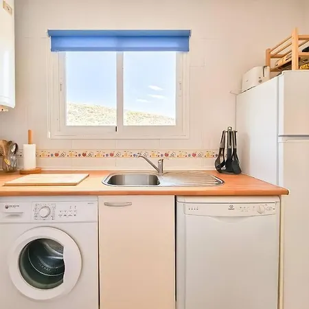1 Bed Penthouse In Calahonda Apartment Sitio de Calahonda