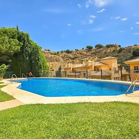 1 Bed Penthouse In Calahonda Apartment Sitio de Calahonda