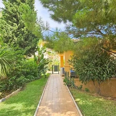 Apartment 1 Bed Penthouse In Calahonda Sitio de Calahonda