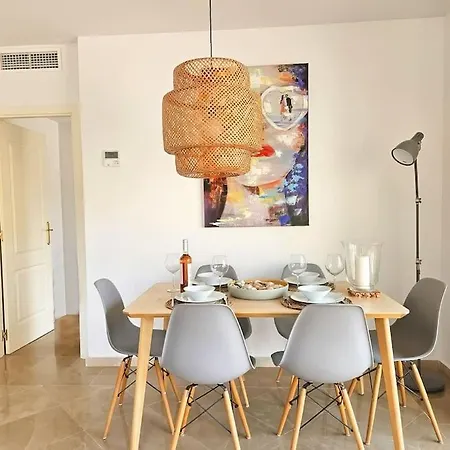 Apartment 1 Bed Penthouse In Calahonda Sitio de Calahonda