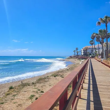 1 Bed Penthouse In Calahonda
