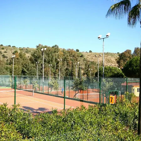 1 Bed Penthouse In Calahonda Apartment Sitio de Calahonda