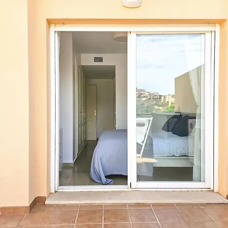 Apartment 1 Bed Penthouse In Calahonda Sitio de Calahonda
