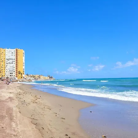 1 Bed Penthouse In Calahonda *