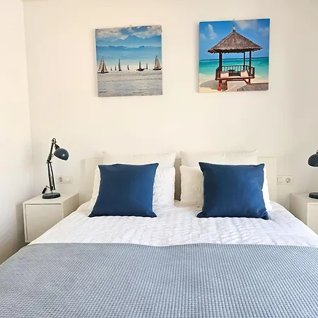 1 Bed Penthouse In Calahonda *