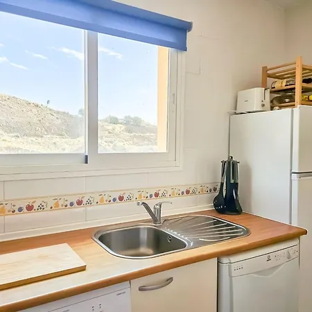 1 Bed Penthouse In Calahonda Apartment