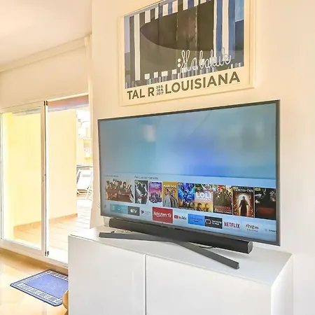 Apartment 1 Bed Penthouse In Calahonda