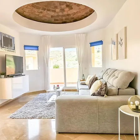 1 Bed Penthouse In Calahonda *