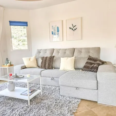 1 Bed Penthouse In Calahonda Apartment