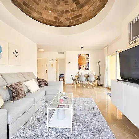 1 Bed Penthouse In Calahonda Apartment Sitio de Calahonda
