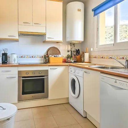 Apartment 1 Bed Penthouse In Calahonda Sitio de Calahonda