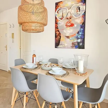 דירה 1 Bed Penthouse In Calahonda Sitio de Calahonda