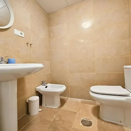 1 Bed Penthouse In Calahonda דירה *