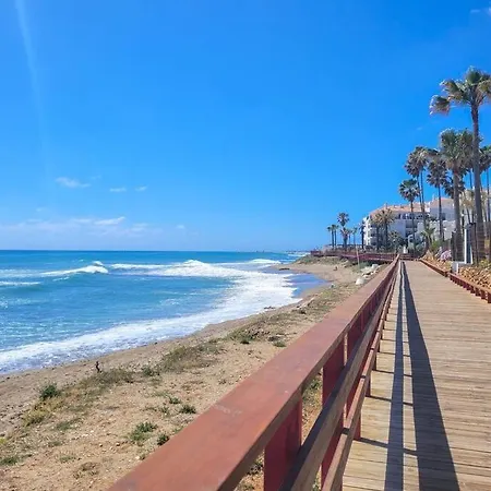 דירה 1 Bed Penthouse In Calahonda Sitio de Calahonda
