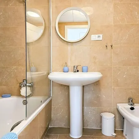 1 Bed Penthouse In Calahonda * Sitio de Calahonda