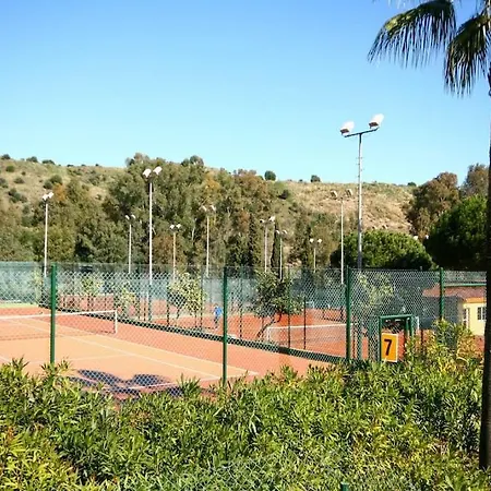 1 Bed Penthouse In Calahonda *