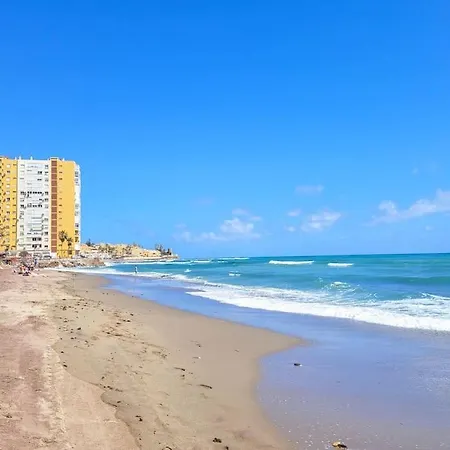 1 Bed Penthouse In Calahonda
