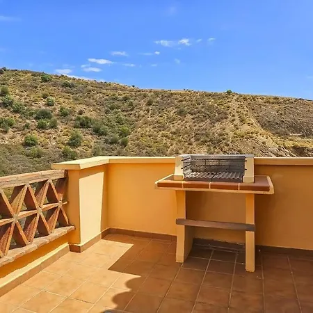דירה 1 Bed Penthouse In Calahonda *
