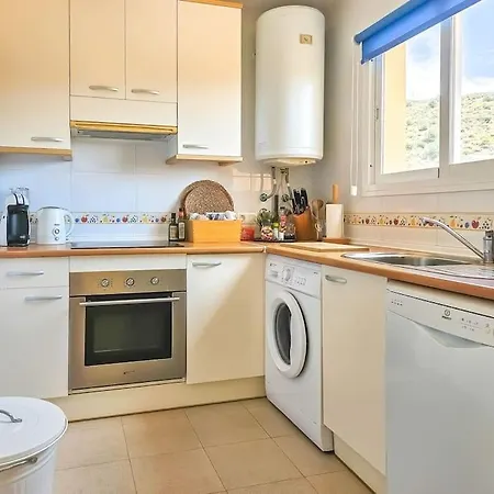 1 Bed Penthouse In Calahonda *