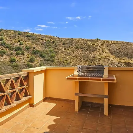 1 Bed Penthouse In Calahonda *