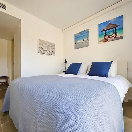 1 Bed Penthouse In Calahonda דירה