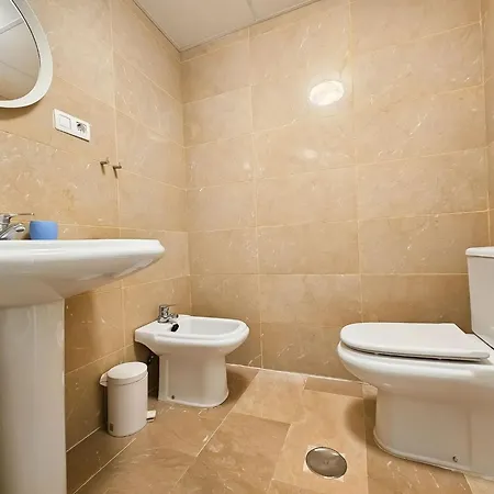 1 Bed Penthouse In Calahonda דירה